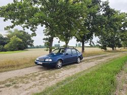 Grün Gebraucht 1995 Volvo 440 Kleinwagen | 2.000 €