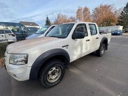 Weiß Gebraucht 2009 Ford Ranger Abholung | 5.500 € (Superpreis)