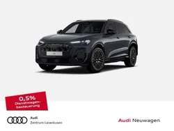 Temboragrau / mythosschwarz Neu 2025 Audi Q5 Advanced SUV | 78.480 €