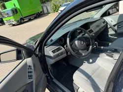 Blau Gebraucht 2006 BMW 523 Limousine | 3.450 € (Superpreis)