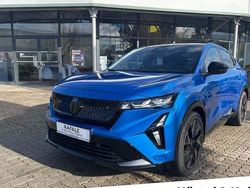 Weiß (weiss dach schwarz (weiß)) Neu 2025 Renault Austral Esprit Alpine SUV | 39.390 € (Guter Preis)