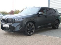 Schwarz Gebraucht 2024 BMW XM Performance SUV | 149.940 € (Superpreis)