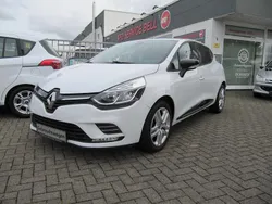 Weiß Gebraucht 2019 Renault Clio IV Collection Kleinwagen | 10.499 € (Fairer Preis)