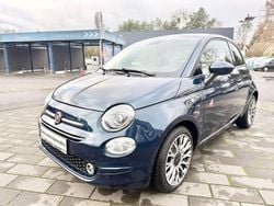 Blau Gebraucht 2020 Fiat 500 Star Kleinwagen | 10.599 € (Guter Preis)