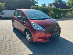 Passion red Gebraucht 2015 Honda Jazz S Kleinwagen | 7.299 € (Fairer Preis)