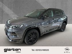 Grau Gebraucht 2023 Jeep Compass SUV | 27.590 € (Fairer Preis)