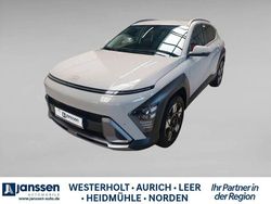 Cyber grey Gebraucht 2023 Hyundai Kona Trend SUV | 32.990 € (Teuer)