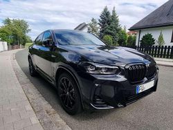 Schwarz Gebraucht 2022 BMW X4 M M Sport SUV | 55.980 € (Fairer Preis)