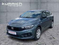 Schwarz Gebraucht 2024 Fiat Tipo Life Kombi | 20.960 € (Fairer Preis)