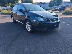 Schwarz Gebraucht 2012 Seat Ibiza Style Limousine | 3.990 € (Fairer Preis)