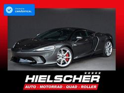 Grau Gebraucht 2020 McLaren GT Coupé | 164.900 €