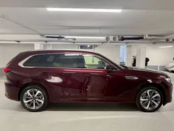 Gebraucht 2025 Mazda CX-80 Takumi-Line SUV | 53.900 € (Superpreis)