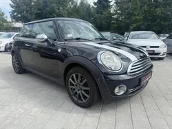 Schwarz Gebraucht 2009 Mini ONE Kleinwagen | 1.999 € (Guter Preis)