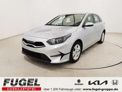 (kcs) sparkling silver m Gebraucht 2022 Kia Ceed Limousine | 15.899 € (Fairer Preis)