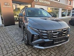 Ecotronic grey / mic Neu 2025 Hyundai Tucson Prime SUV | 39.990 € (Fairer Preis)