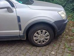 Gebraucht 2008 Opel Antara Edition+ SUV | 3.500 € (Fairer Preis)