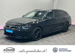 Schwarz, Gebraucht 2024 VW Passat Style Kombi | 42.580 €