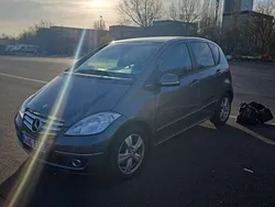 Gebraucht 2010 Mercedes A160 Limousine | 4.250 € (Fairer Preis)