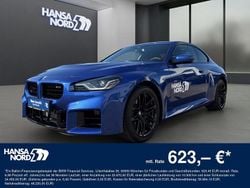 Blau Gebraucht 2025 BMW M2 Performance Coupé | 68.900 € (Superpreis)