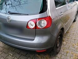 Grau Gebraucht 2008 VW Golf V Limousine | 3.190 € (Fairer Preis)