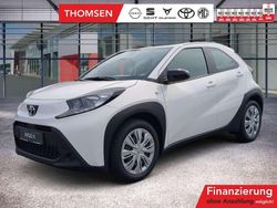 Schneewei Neu 2025 Toyota Aygo Play Kleinwagen | 17.485 €