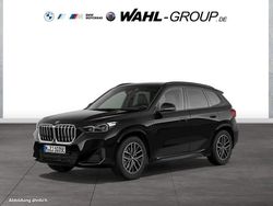 Schwarz Neu 2025 BMW X1 M Sport SUV | 51.590 € (Fairer Preis)