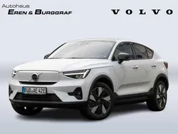 Gebraucht 2024 Volvo EC40 SUV | 47.490 € (Fairer Preis)