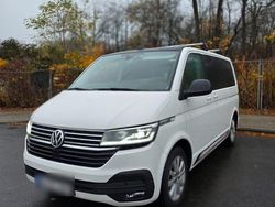 Weiß Gebraucht 2020 VW T6.1 Van | 49.500 €