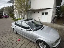 Gebraucht 2001 BMW 318 Limousine | 2.999 € (Fairer Preis)