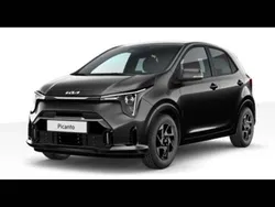 (abp)aurora black pearl Neu 2025 Kia Picanto Vision Kleinwagen | 16.275 € (Fairer Preis)