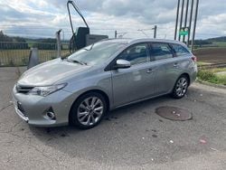 Grau Gebraucht 2013 Toyota Auris Touring Sports Kombi | 7.500 € (Superpreis)