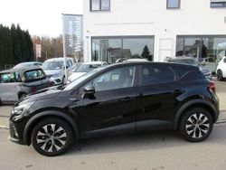 Black pearl gne Gebraucht 2023 Renault Captur Evolution SUV | 19.999 € (Guter Preis)