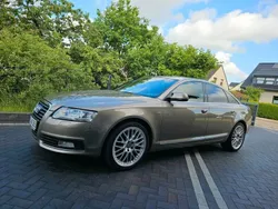 Beige Gebraucht 2010 Audi A6 Ambiente Limousine | 8.990 € (Etwas zu teuer)