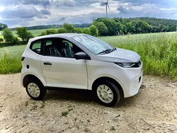 Weiß Neu 2025 Aixam City | 14.590 € (Superpreis)