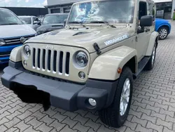 Beige Gebraucht 2019 Jeep Wrangler SUV | 37.500 € (Superpreis)