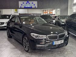 Schwarz ii Gebraucht 2018 BMW 630 Sport Line Coupé | 23.990 € (Fairer Preis)