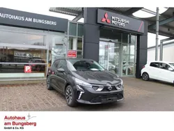 Schwarz (onyxschwarz) Neu 2024 Mitsubishi Colt Plus Limousine | 18.990 € (Fairer Preis)