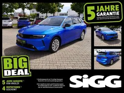 Kobalt Gebraucht 2024 Opel Astra Enjoy Kombi | 18.980 € (Superpreis)