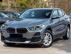 Grau Gebraucht 2022 BMW X2 SUV | 23.900 € (Guter Preis)