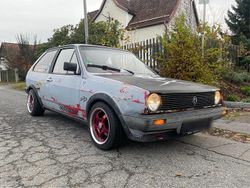 Grau Gebraucht 1990 VW Polo Coupé | 999 €