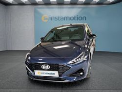 Blau Neu 2025 Hyundai i30 Limousine | 24.649 € (Etwas zu teuer)