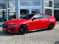Other Gebraucht 2020 Jaguar XE R-Dynamic Limousine | 30.990 € (Etwas zu teuer)