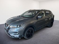 Grau Gebraucht 2018 Nissan Qashqai Tekna SUV | 16.490 € (Fairer Preis)