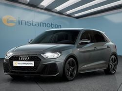 Silber Gebraucht 2025 Audi A1 Sportback Kleinwagen | 23.599 € (Fairer Preis)