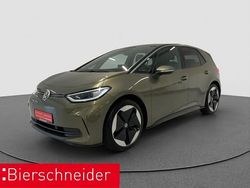 Gruen Gebraucht 2023 VW ID.3 Pro Kleinwagen | 33.450 € (Fairer Preis)
