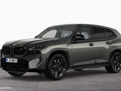 Grau Gebraucht 2024 BMW XM Comfort Edition SUV | 115.911 €