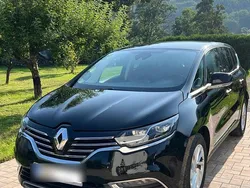 Schwarz Gebraucht 2016 Renault Espace Van / Kleinbus | 7.700 €