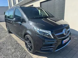 Mercedes V220