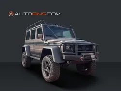 Braun Gebraucht 1994 Mercedes G300 SUV | 49.888 €