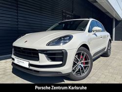 Kreide Gebraucht 2024 Porsche Macan S SUV | 96.689 €